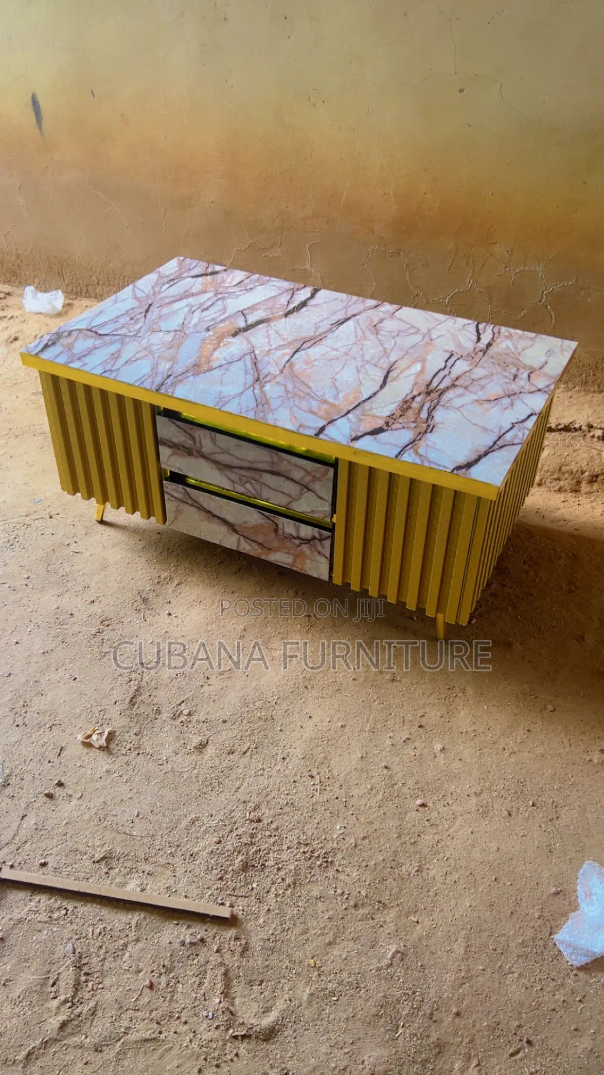 Centre Table