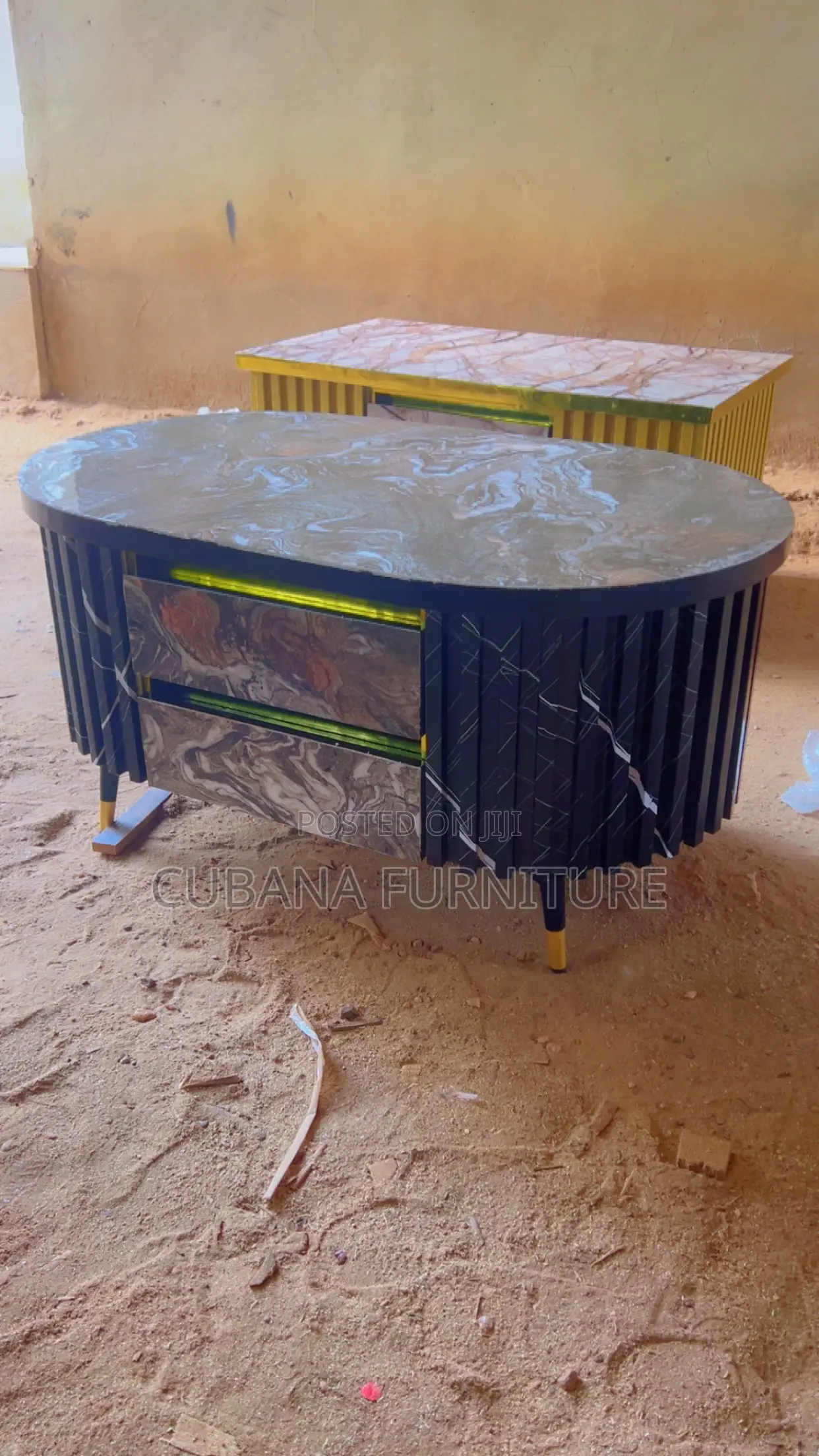 Centre Table