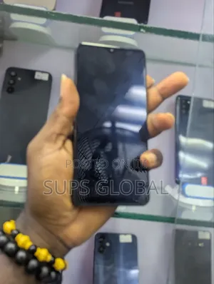 Samsung Galaxy A32 5G 128 GB Black