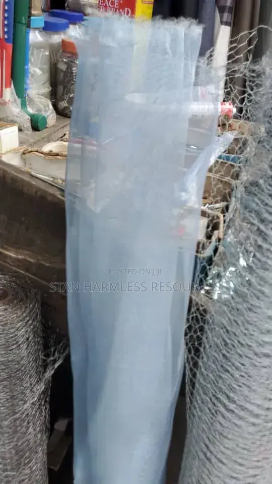 Window Wire Net
