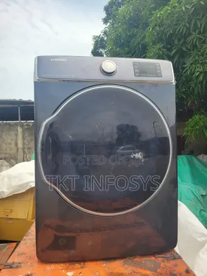 Samsung Industrial Dryer