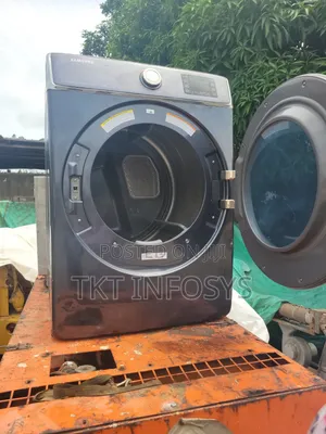 Samsung Industrial Dryer