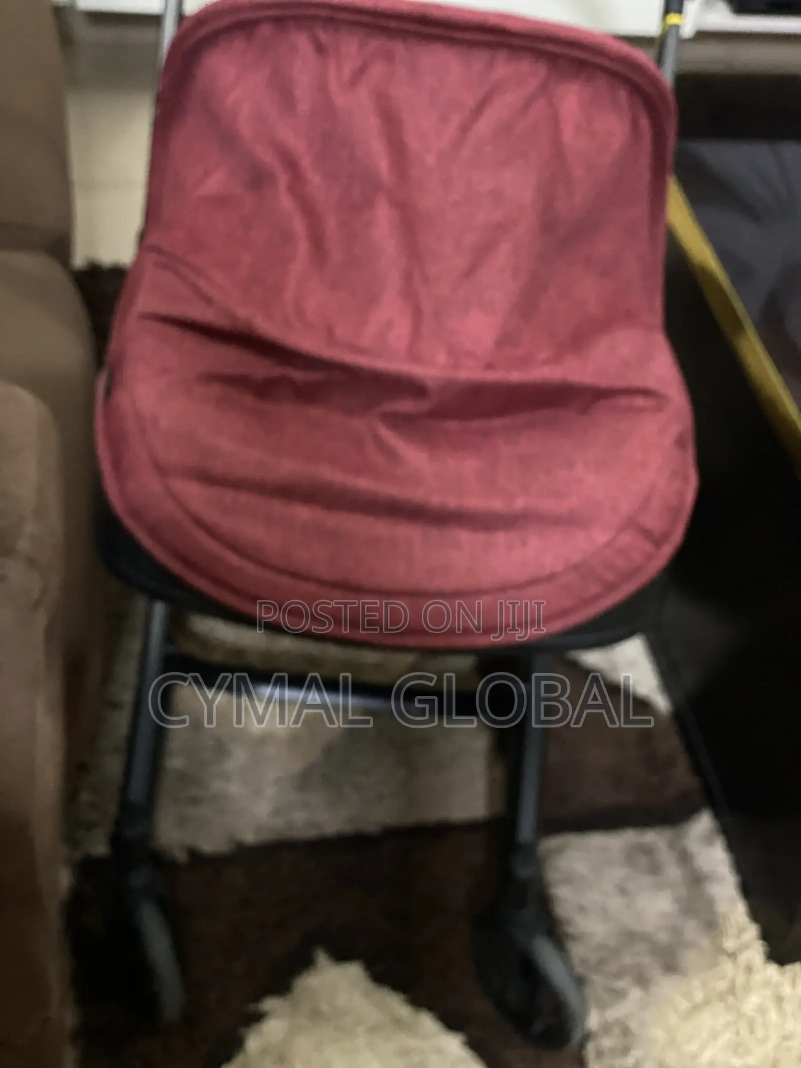 Car Seat And Stroller