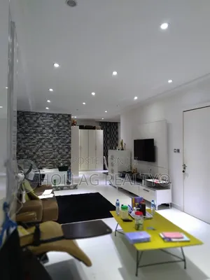 5bdrm Townhouse/Terrace in Banana Island for sale