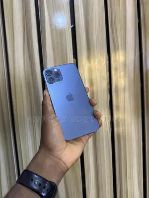 Apple iPhone 12 Pro Max 128 GB Blue