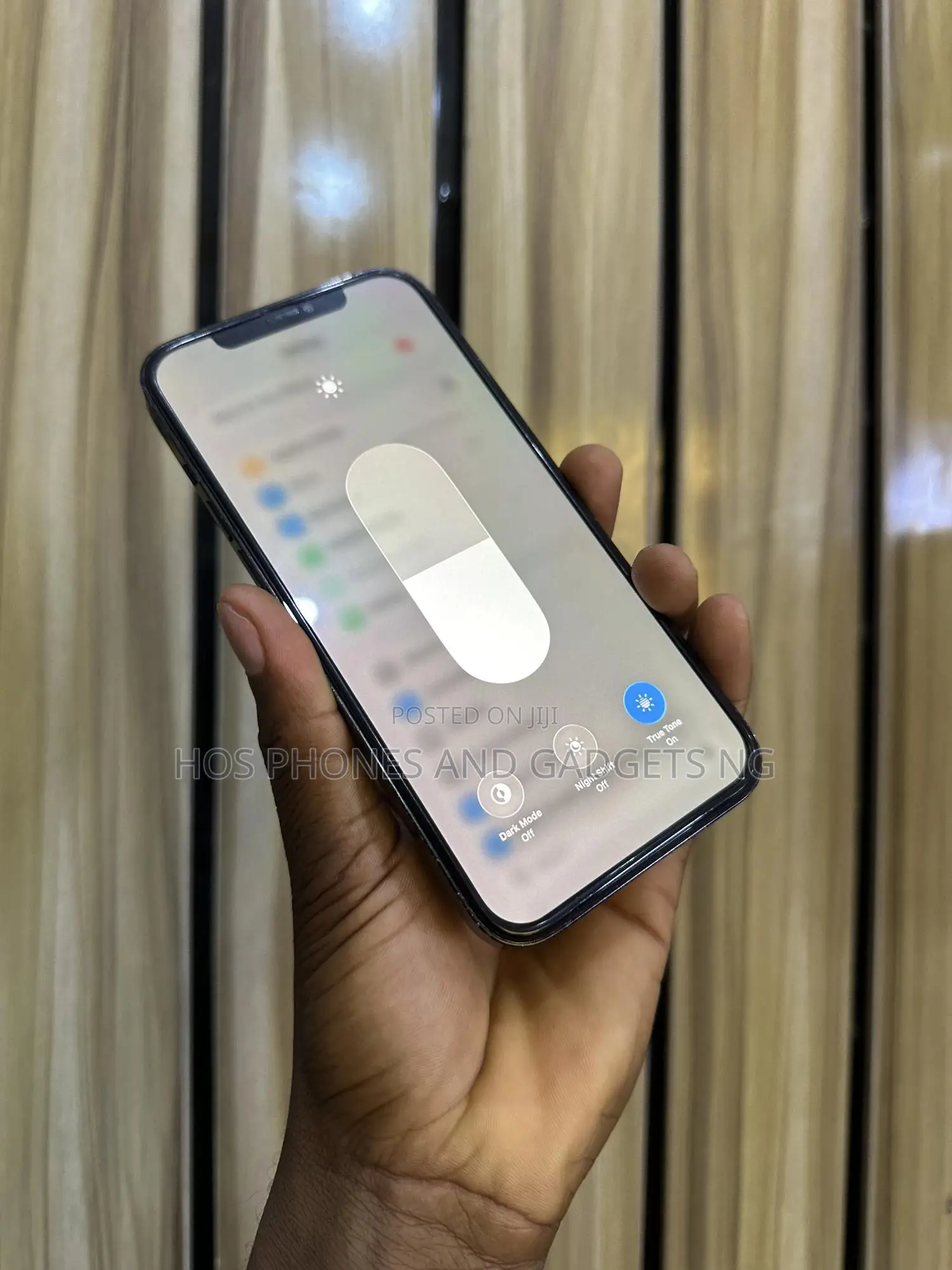 Apple iPhone 12 Pro Max 128 GB Blue
