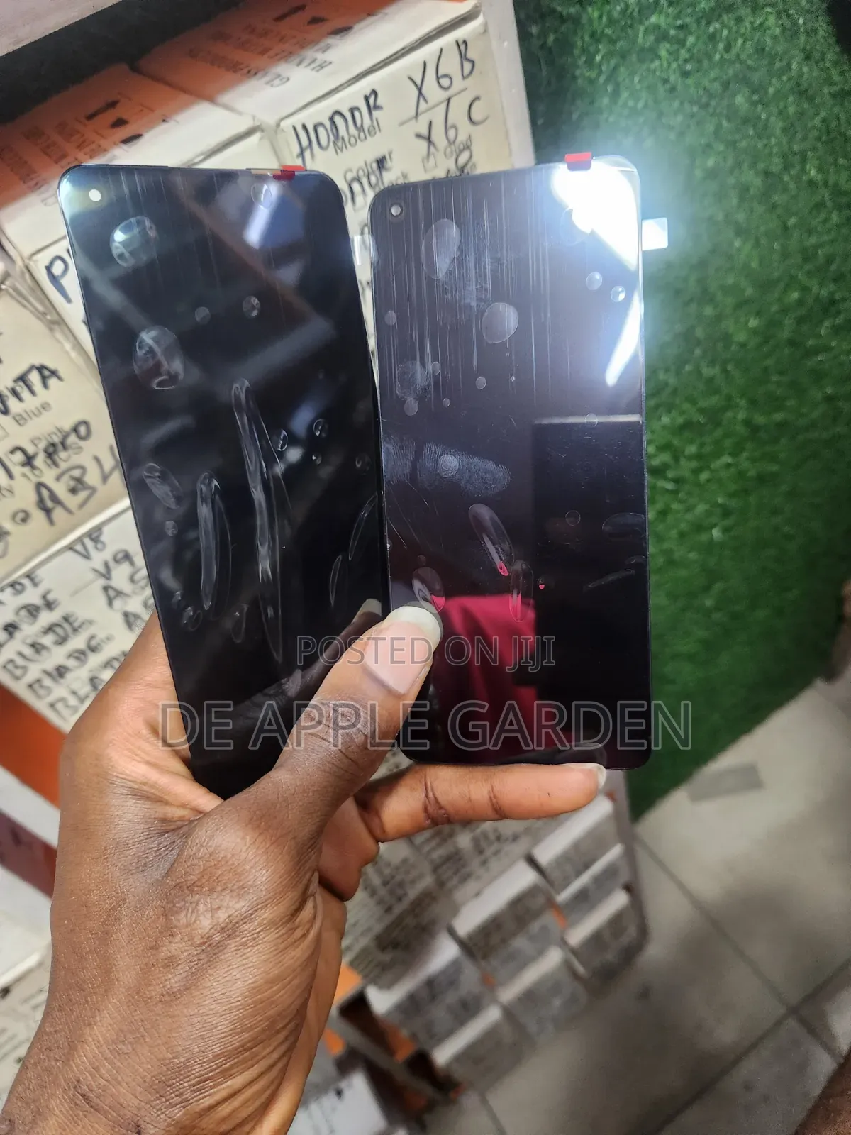 Oppo Reno 7 Original Screen