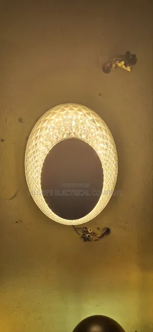 Spherical Shape 24 Watts Led Outdoor Light