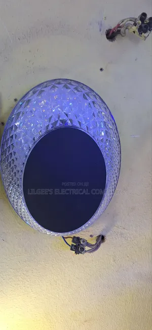 Spherical Shape 24 Watts Led Outdoor Light