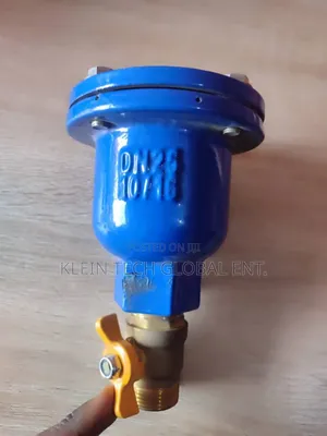 Air Relief Valve