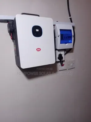Itel 500w/1000wh Solar Generator