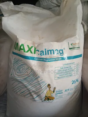 Maxi Calmag