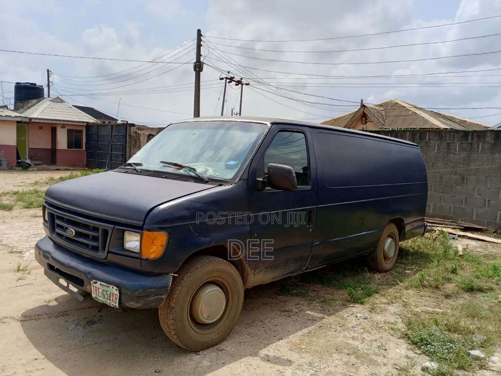 Logistics Service Within and Outside Lagos