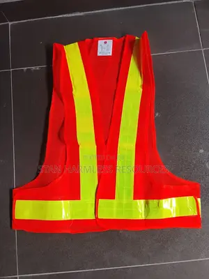 Reflective Vest