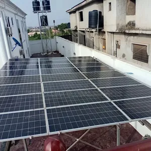 Professional Solar Installer || Best Guruu in Abeokuta