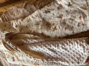 Baby Shawl