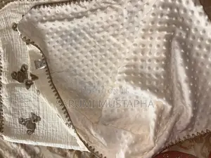 Baby Shawl