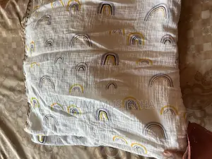 Baby Shawl