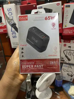 Chargerlaptop