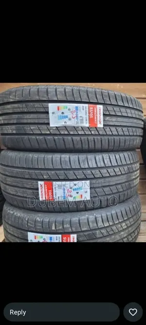 245/55r19 Roadx Tire