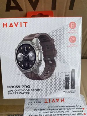 Havit Watch