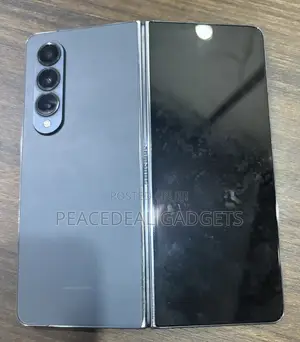 Samsung Galaxy Z Fold4 256 GB Green