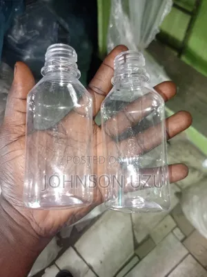 200 Ml Bottles
