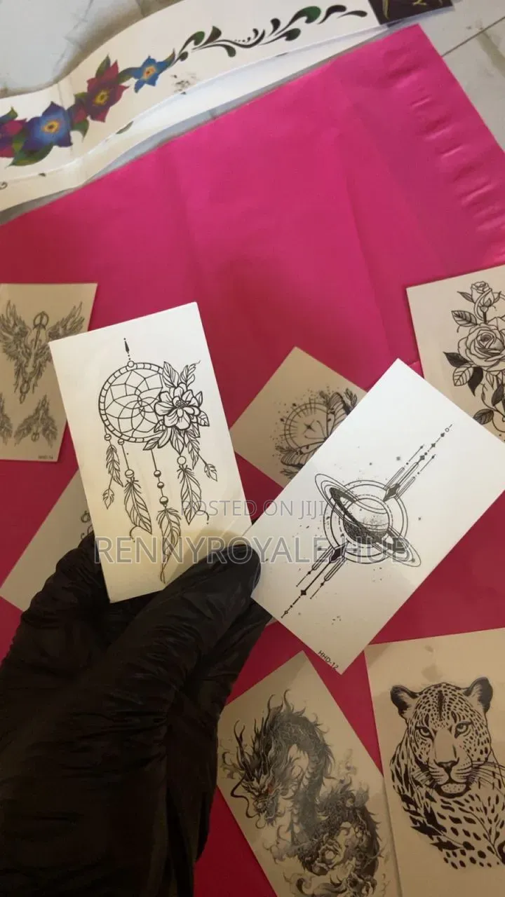 Rennyroyale Tat