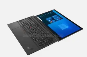 New Laptop Lenovo ThinkPad E15 32GB Intel Core i7 SSD 512GB
