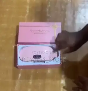 Menstrual Period Cramps Massager Belt