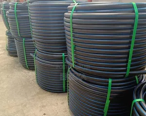Hose and Pump Accessories