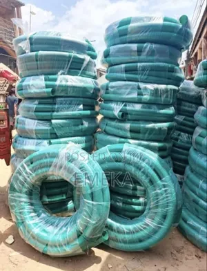 Hose and Pump Accessories
