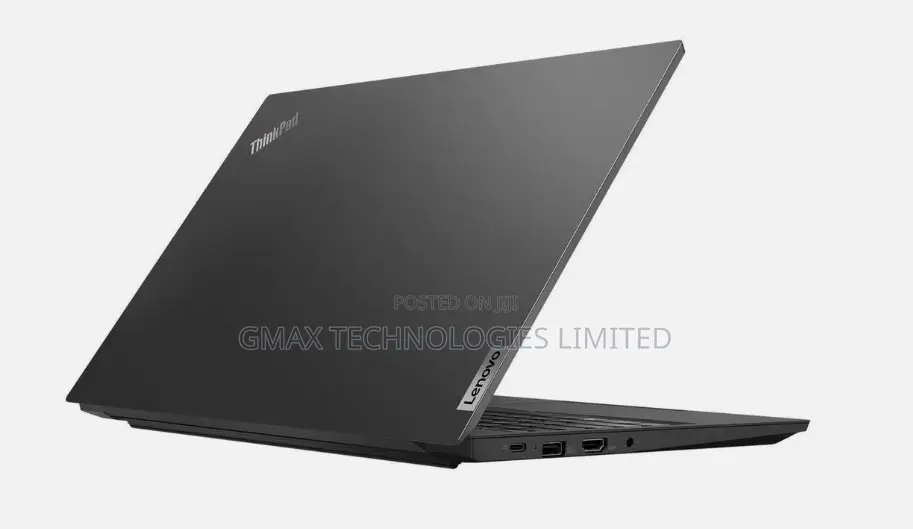 New Laptop Lenovo ThinkPad E15 32GB Intel Core i7 SSD 512GB