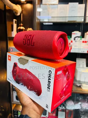 JBL Charge 5