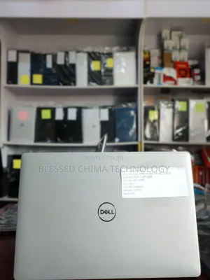 Laptop Dell Latitude 5310 8GB Intel Core i5 SSD 256GB