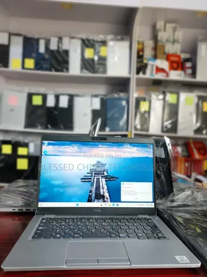 Laptop Dell Latitude 5310 8GB Intel Core i5 SSD 256GB