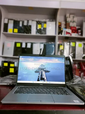 Laptop Dell Latitude 5310 8GB Intel Core i5 SSD 256GB