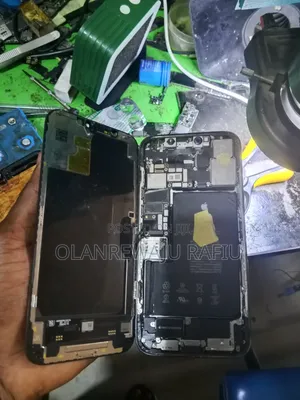 Phone Repair in Akure