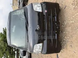 Daihatsu Hijet 2005 Black