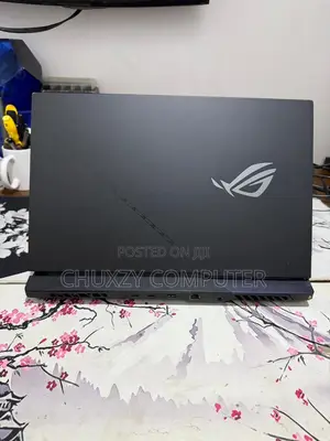 Laptop Asus ROG Strix G17 32GB Intel Core i9 SSD 1T