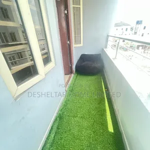 Furnished 3bdrm Shared Apartment in Southern View Estate, Chevron