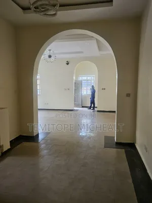 4bdrm Duplex in Mabushi District for rent