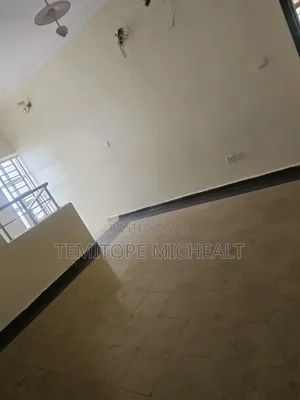 4bdrm Duplex in Mabushi District for rent