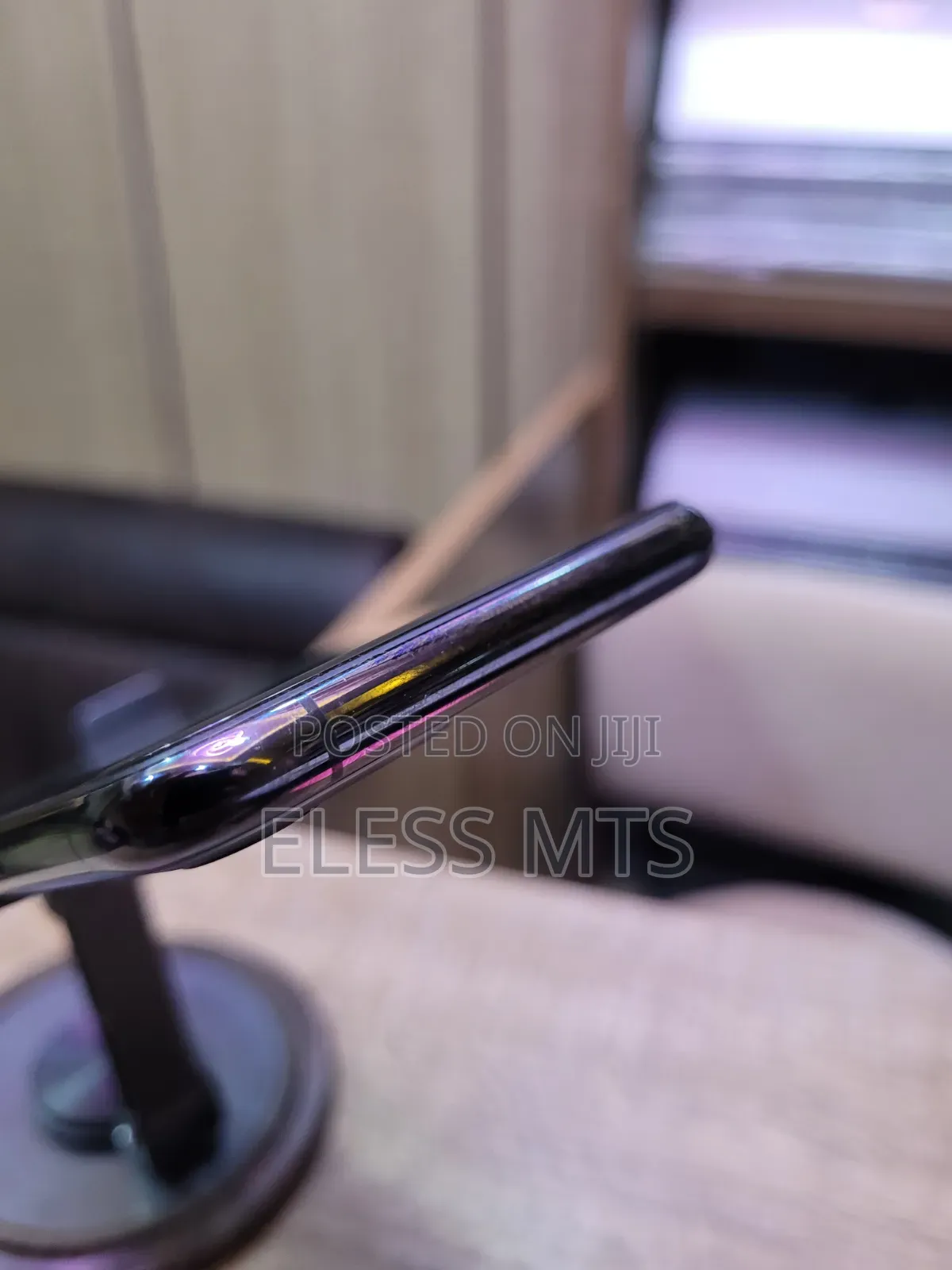 Apple iPhone 11 Pro 256 GB Gray