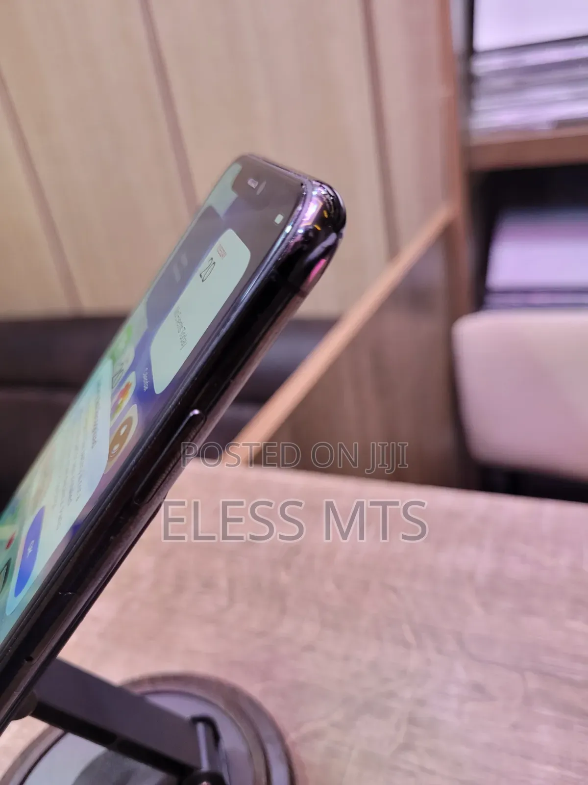 Apple iPhone 11 Pro 256 GB Gray