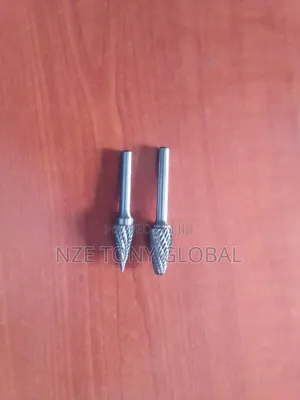 Iron Dresser Bits