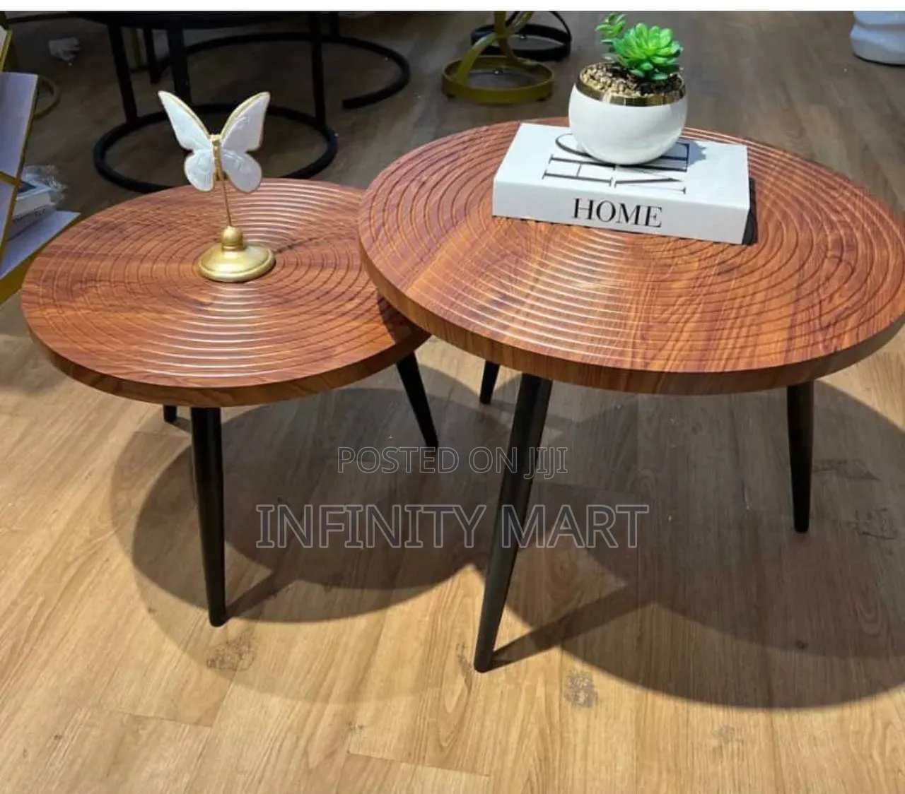Dual Purpose Center Table