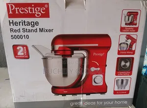 Prestige Stand Mixer 5l