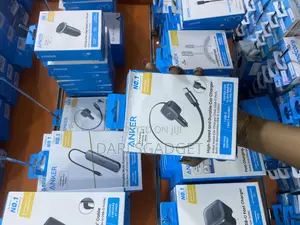 Anker 75w Car Charger With Retractable Usb-C Cable Fast Charge Adapter