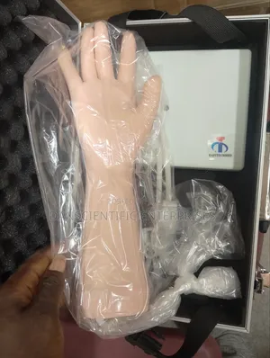 Hand Training Model